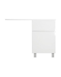 Тумба с умывальником Эстет Dallas Luxe R / ФР-00009664