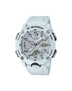 Часы наручные мужские Casio GA-2000S-7AER