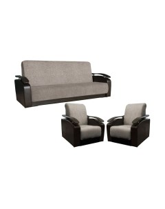 Комплект мягкой мебели Асмана Антуан