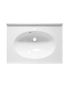 Умывальник Эстет Лилия 70x50 / ФР-00000784