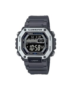 Часы наручные мужские Casio MWD-110H-8B