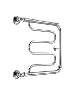 Полотенцесушитель водяной Маргроид Вид 25 50x60