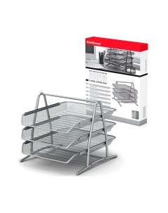 Лоток для бумаг Erich Krause 22514 Erich krause