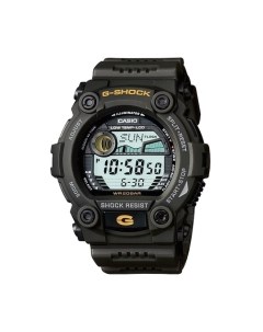 Часы наручные мужские Casio G-7900-3D