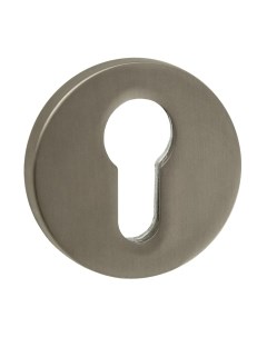 Накладка на цилиндр Puerto Slim / INET AL 06 Slim MBN