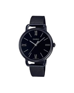 Часы наручные женские Casio LTP-E413MB-1A