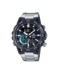 Часы наручные мужские Casio ECB-40DB-1A
