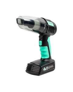 Портативный пылесос Endever SkyClean VC-295