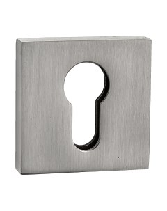 Накладка на цилиндр Puerto INET AL 03 SN