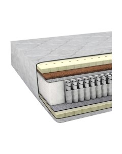 Детский матрас Барро Элит 529 70x170