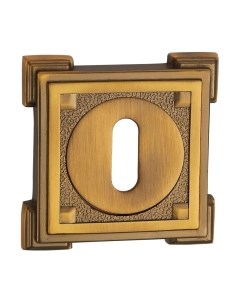 Накладка под сувальдный ключ Ренц INOB 19 CF