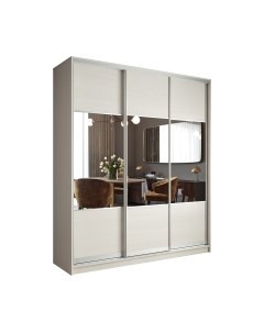 Шкаф-купе Евва 176 ВS.01 / АЭП ШК.3 03