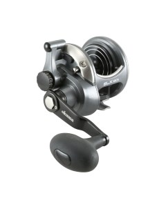 Катушка мультипликаторная Right Handed / SLX-15CS Okuma