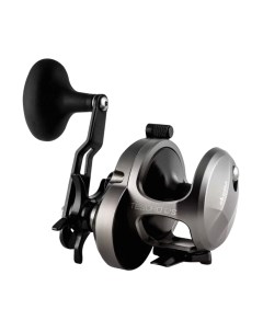 Катушка мультипликаторная Okuma Tesoro / TSR-12S