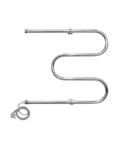 Полотенцесушитель электрический Gloss & Reiter Э2.60 Gloss & reiter