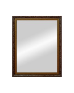 Зеркало Континент Симфония 63x73