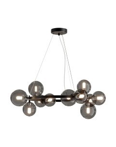 Люстра Maytoni Dallas MOD545PL-11B