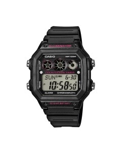 Часы наручные мужские Casio AE-1300WH-1A2