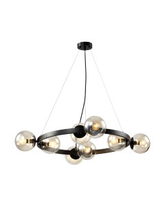 Люстра Lussole LSP-8797