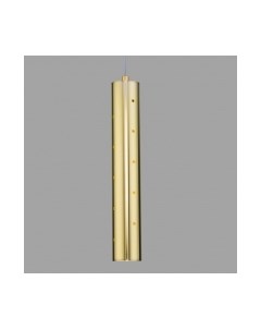 Потолочный светильник Elektrostandard 50214/1 LED