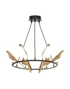 Люстра Lussole LSP-8641