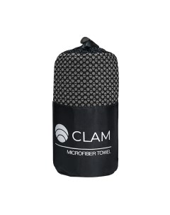 Полотенце Clam SR011 50х100