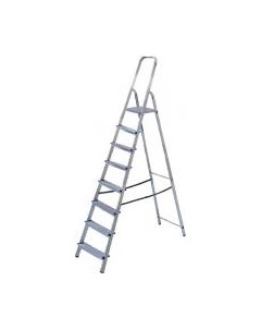 Лестница-стремянка Tarko T04108