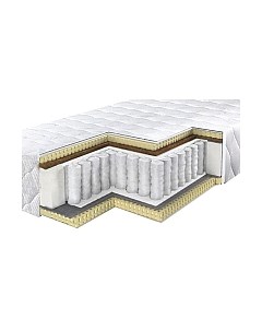 Матрас Барро Элит 529 180x190