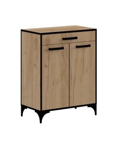 Тумба в прихожую Genesis Мебель Энтер Loft с ящиком Genesis мебель