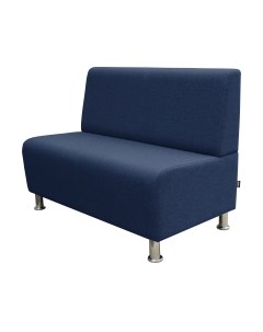 Диван Brioli Руди двухместный