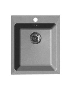 Мойка кухонная GranFest Practik GF-P505 Granfest