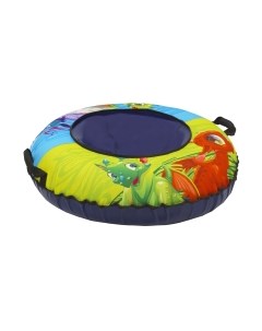 Тюбинг-ватрушка Тяни-Толкай 930мм Dragon Тяни-толкай