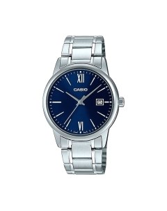 Часы наручные мужские Casio MTP-V002D-2B3