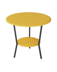 Журнальный столик Калифорния мебель Шот