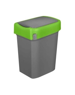 Контейнер для мусора Econova Smart Bin 434214709