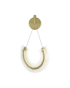 Бра Maytoni Maya P091WL-L18G3K