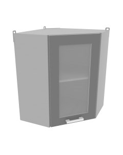 Шкаф навесной для кухни Интерлиния Компо ВШУст-720