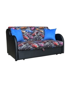 Диван Асмана Магнат-1 140