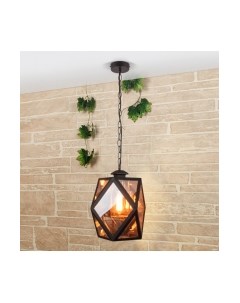 Светильник уличный Elektrostandard Ambra H 35133/H