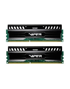 Оперативная память DDR3 Patriot PV38G160C9K