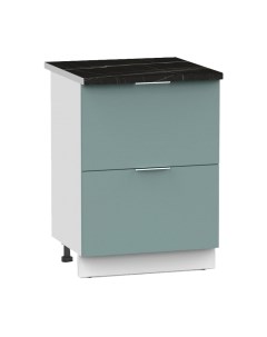 Шкаф-стол кухонный Интермебель Микс Топ ШСР 850-11-600