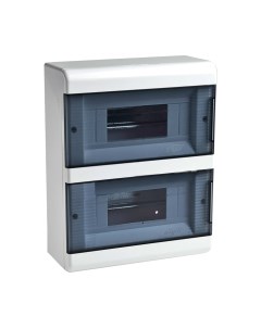 Бокс пластиковый Ruvinil ОП 68018