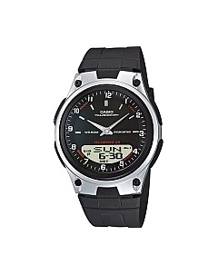 Часы наручные мужские Casio AW-80-1AVES