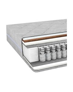 Детский матрас Барро Элит 503 70x160