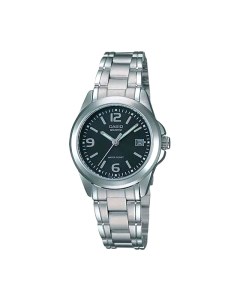Часы наручные женские Casio LTP-1215A-1A