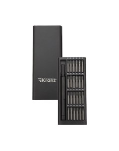 Отвертка Kranz RA-03 / KR-12-4753