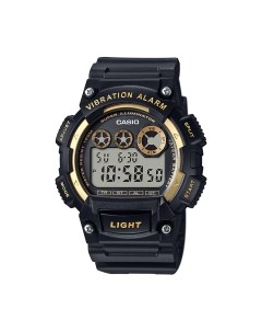 Часы наручные мужские Casio W-735H-1A2