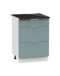 Шкаф-стол кухонный Интермебель Микс Топ ШСР 850-23-600