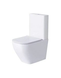 Унитаз напольный Grossman Style GR-4453S