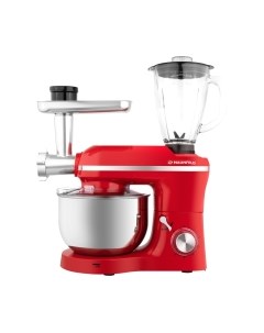 Кухонный комбайн Maunfeld MF-433CH Pro